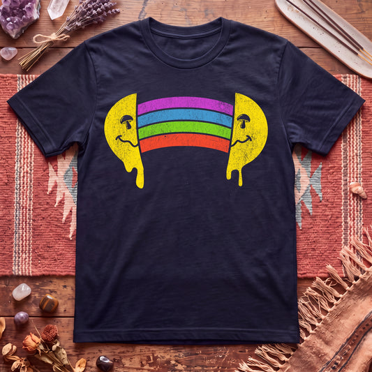 Happy Place T-Shirt
