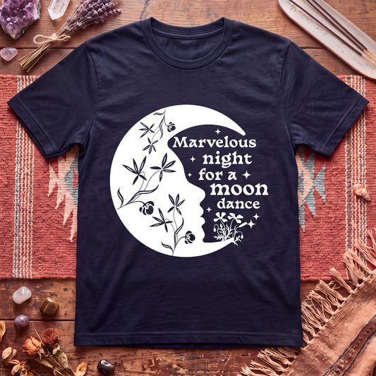 Moon Dance T-Shirt