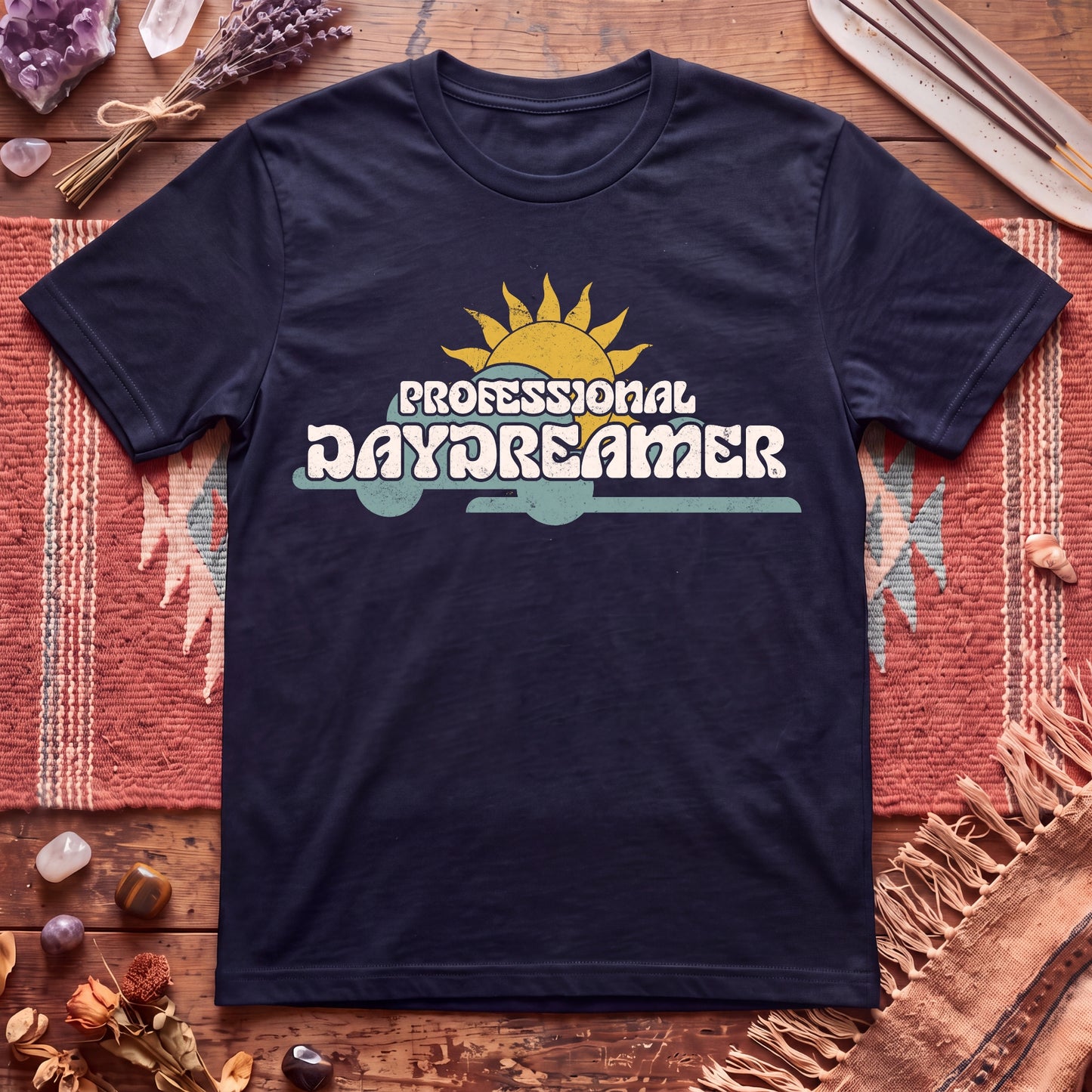 Professional Day Dreamer T-Shirt