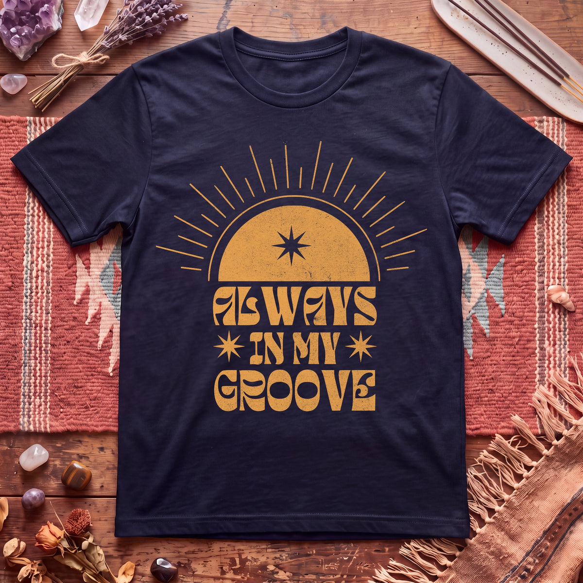 In My Groove T-Shirt