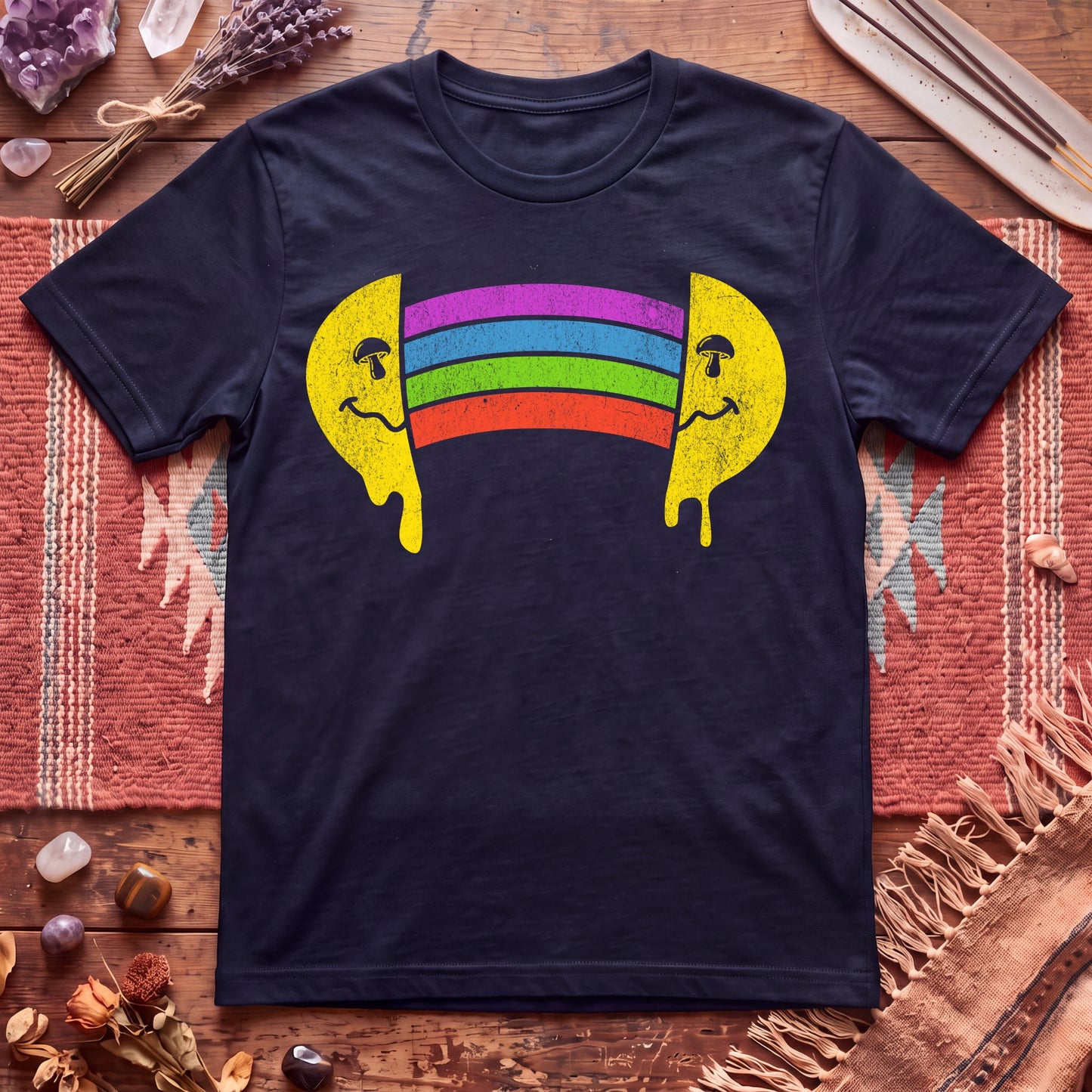 Happy Place T-Shirt