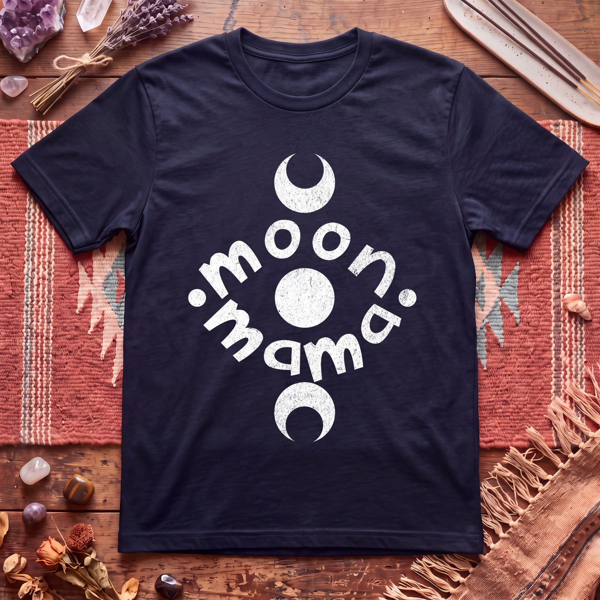 Moon Mama T-Shirt