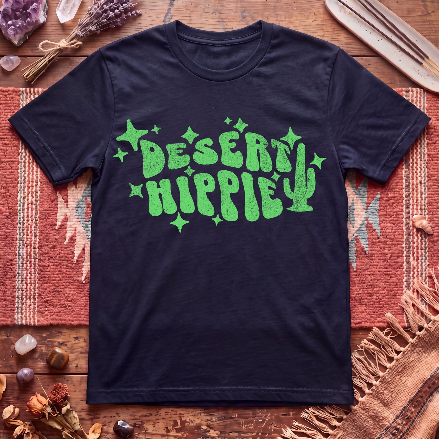 Desert Hippie T-Shirt