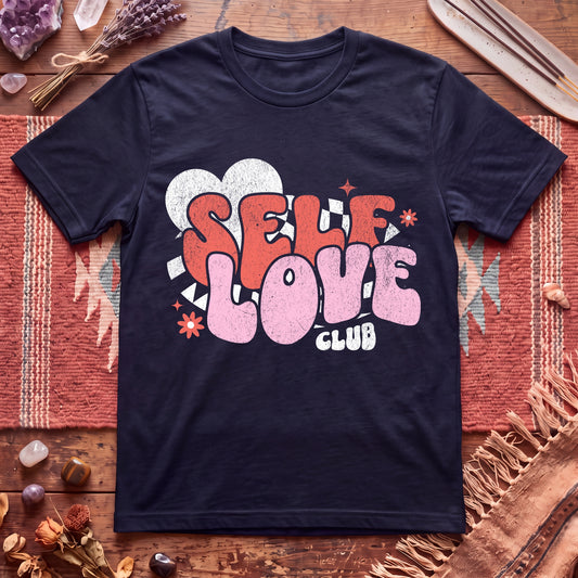 Self Love T-Shirt