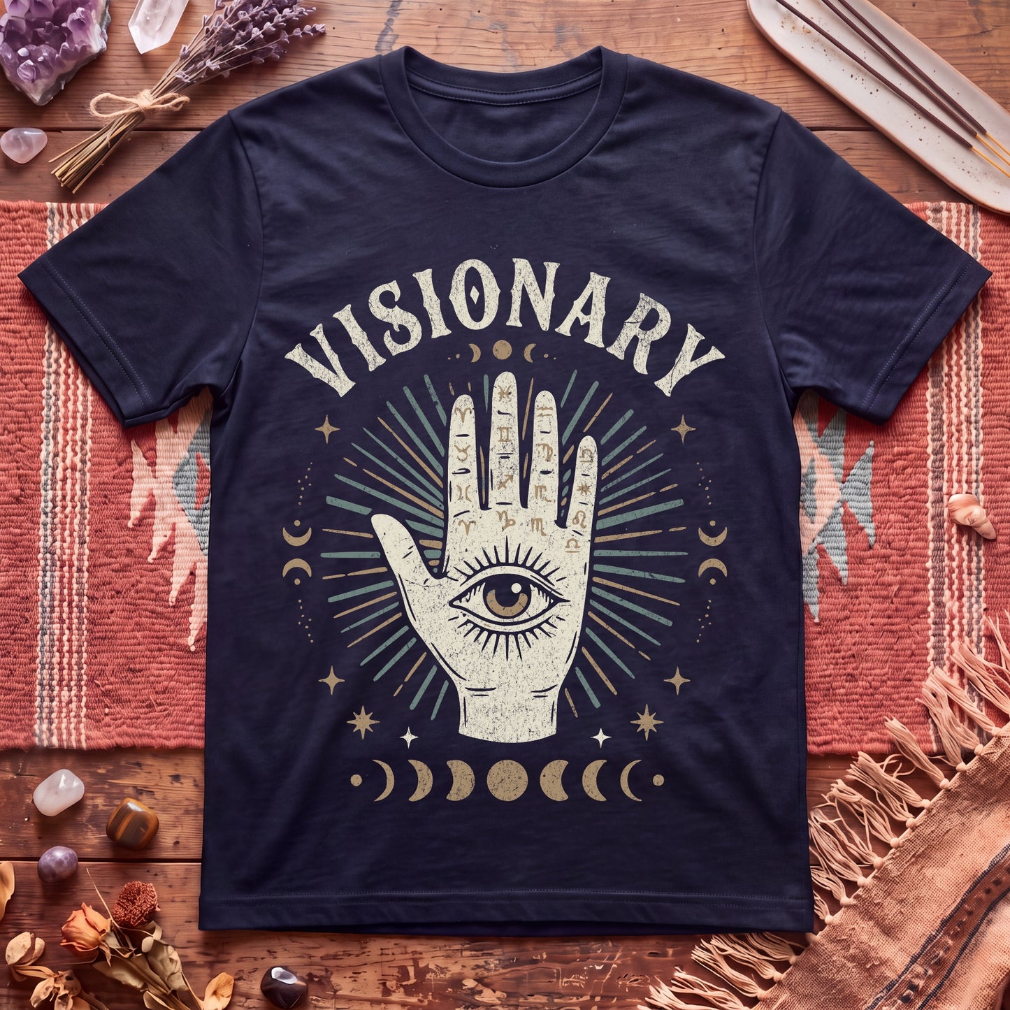 Visionary T-Shirt