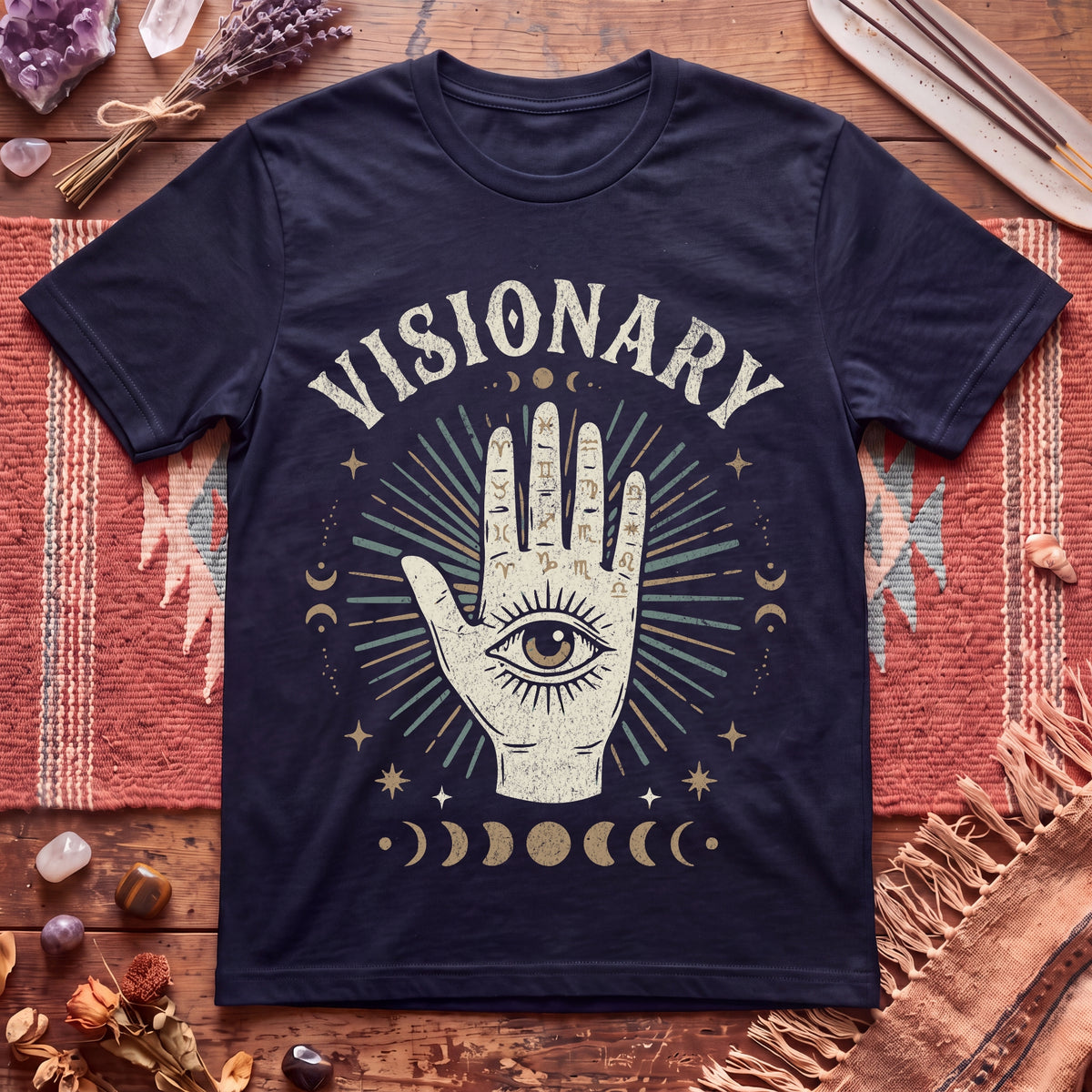 Visionary T-Shirt