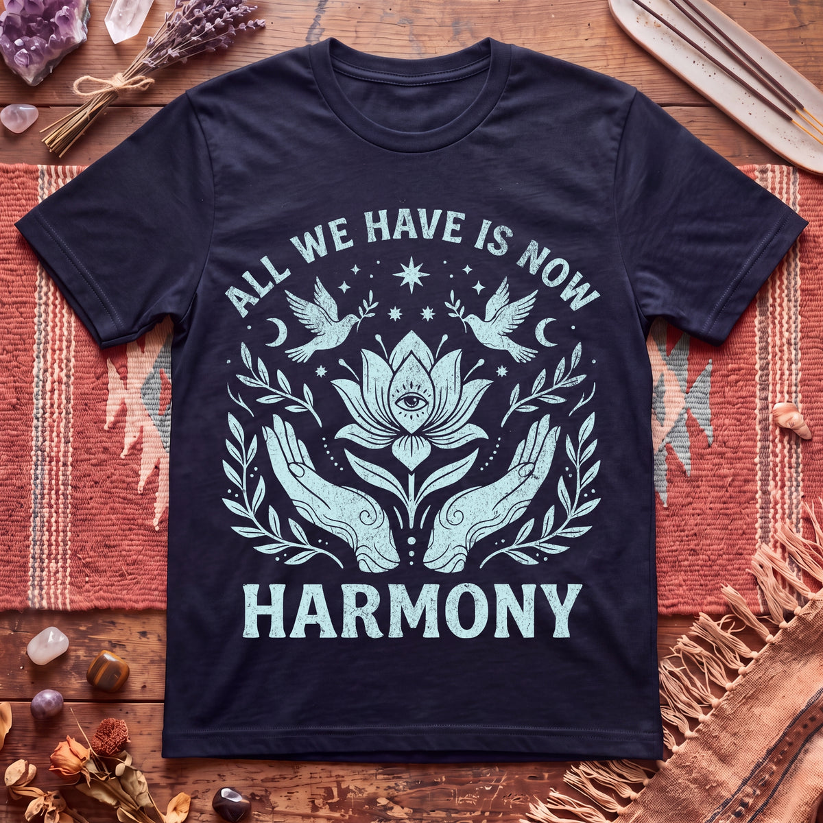 harmony T-Shirt