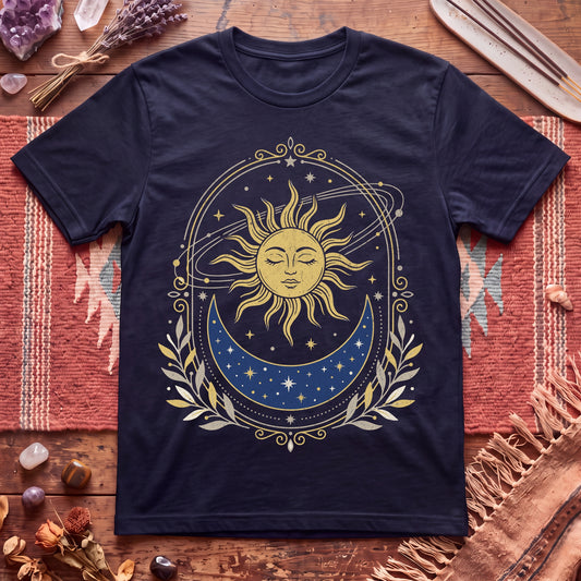 Sun Portal T-Shirt