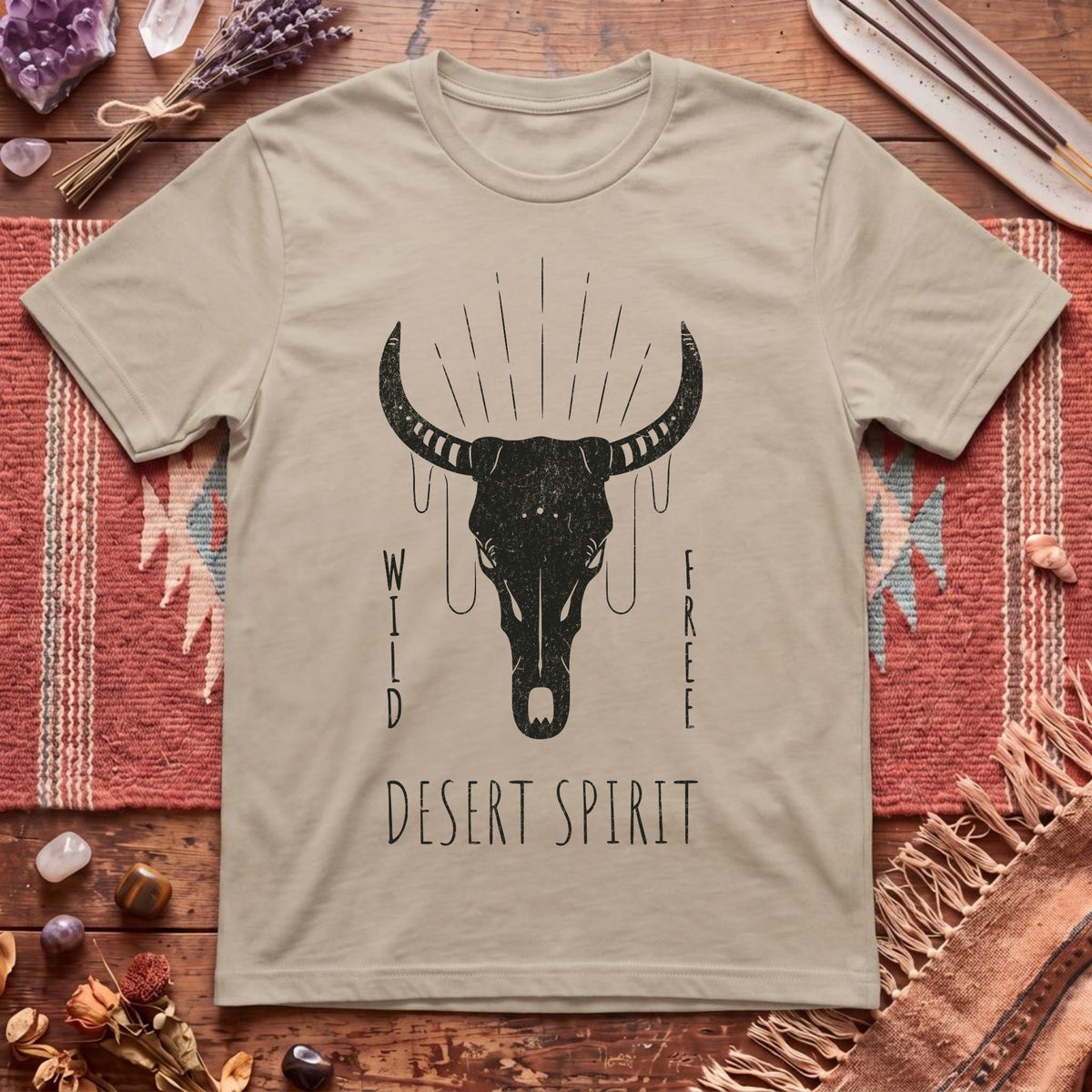 Desert Spirit T-Shirt