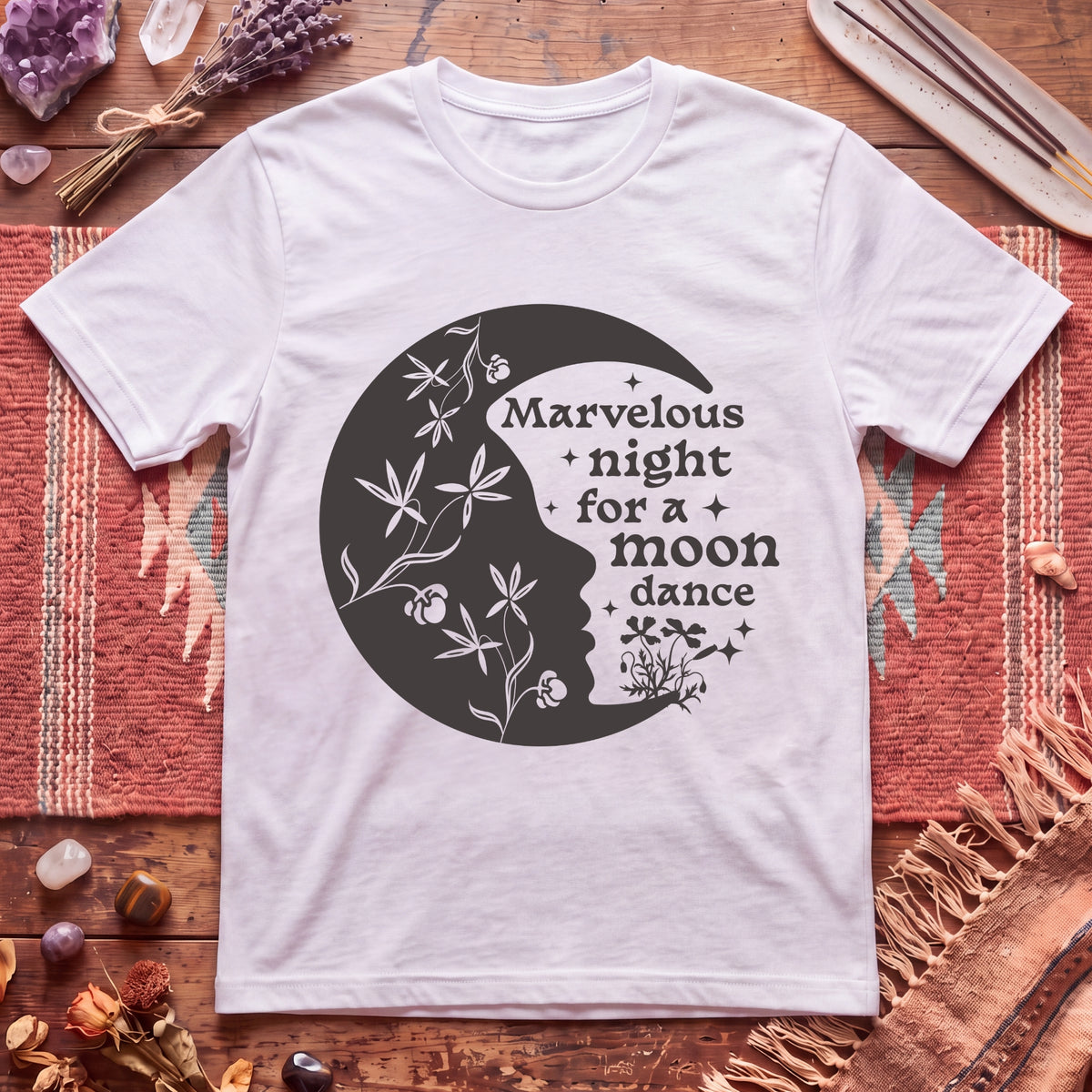 Moon Dance T-Shirt