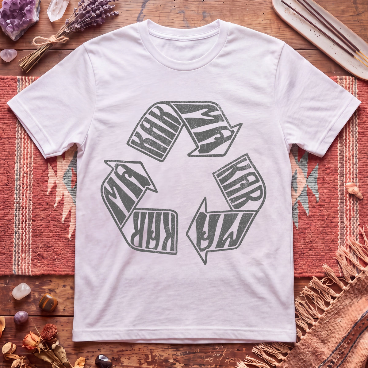 karma T-Shirt