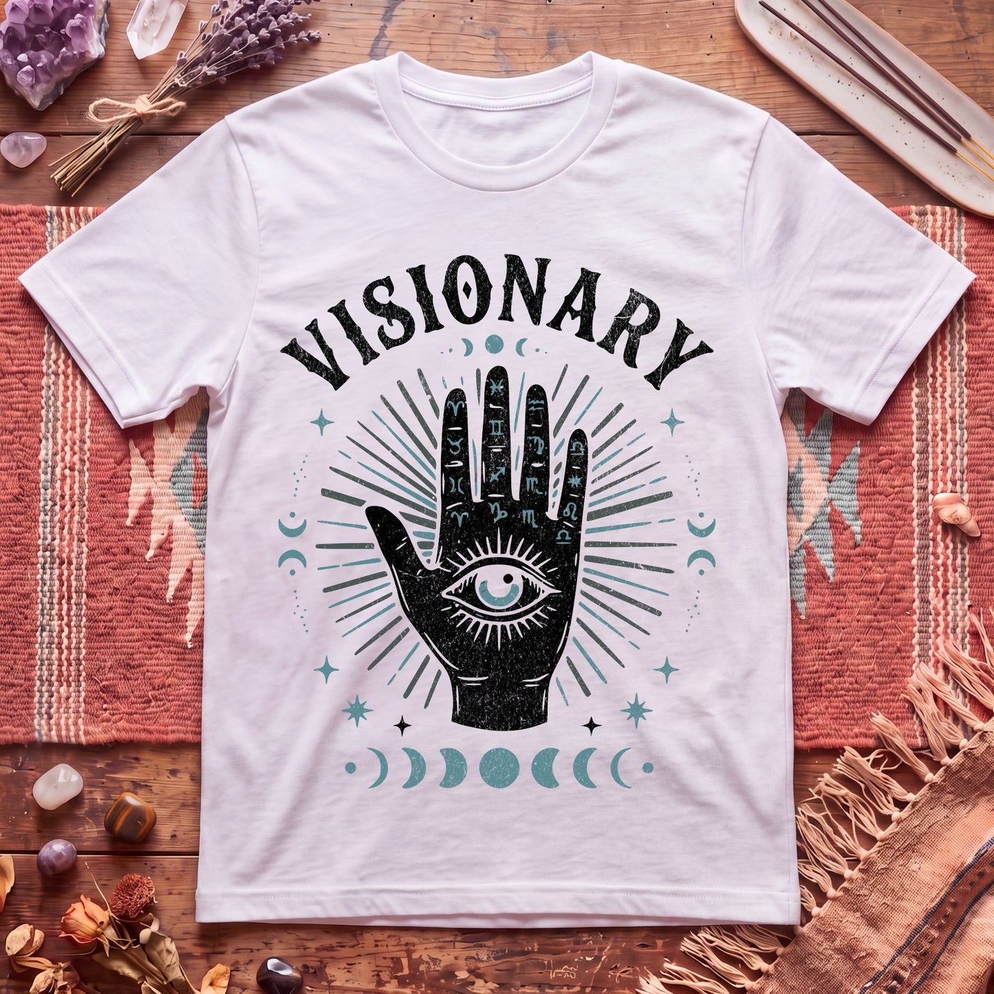 Visionary T-Shirt