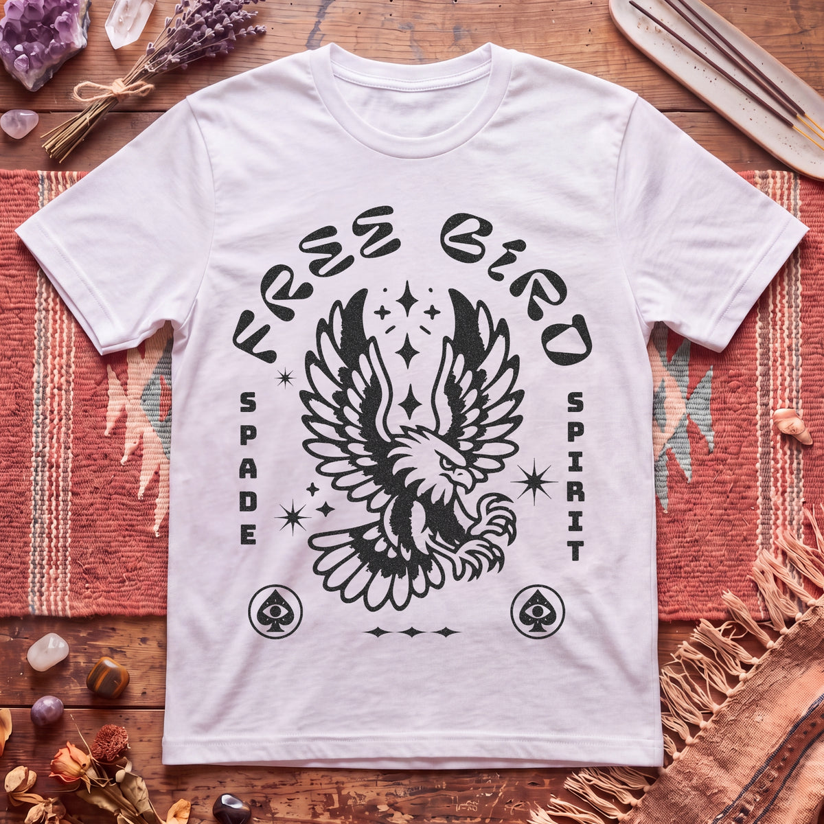 Free Bird T-Shirt