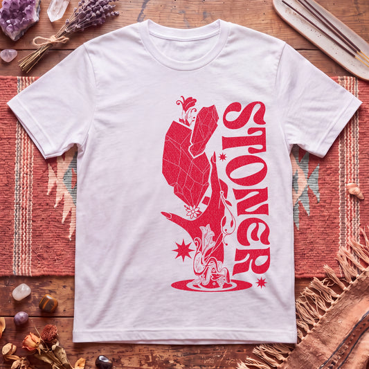 Stone collector T-Shirt