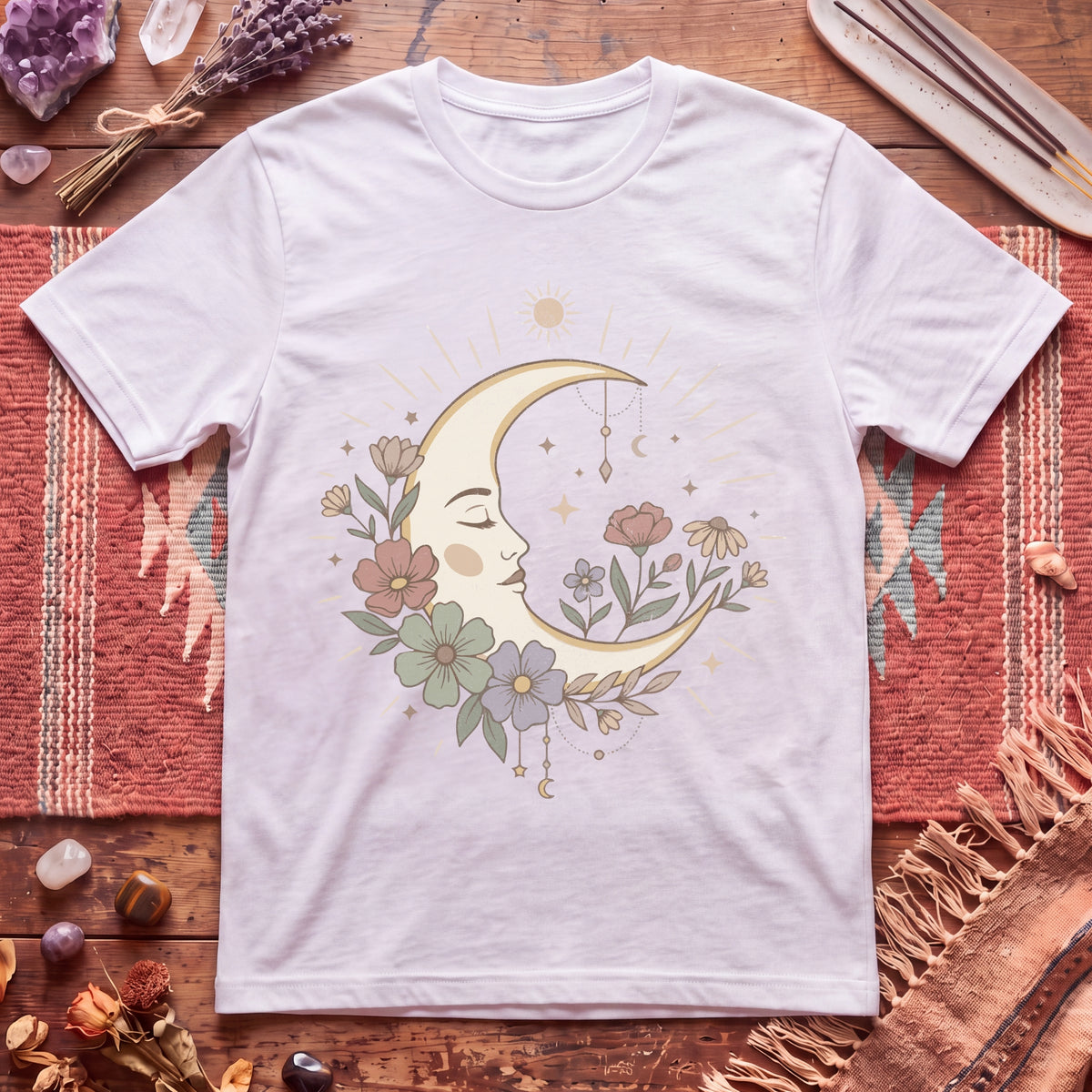 Goodnight Moon T-Shirt