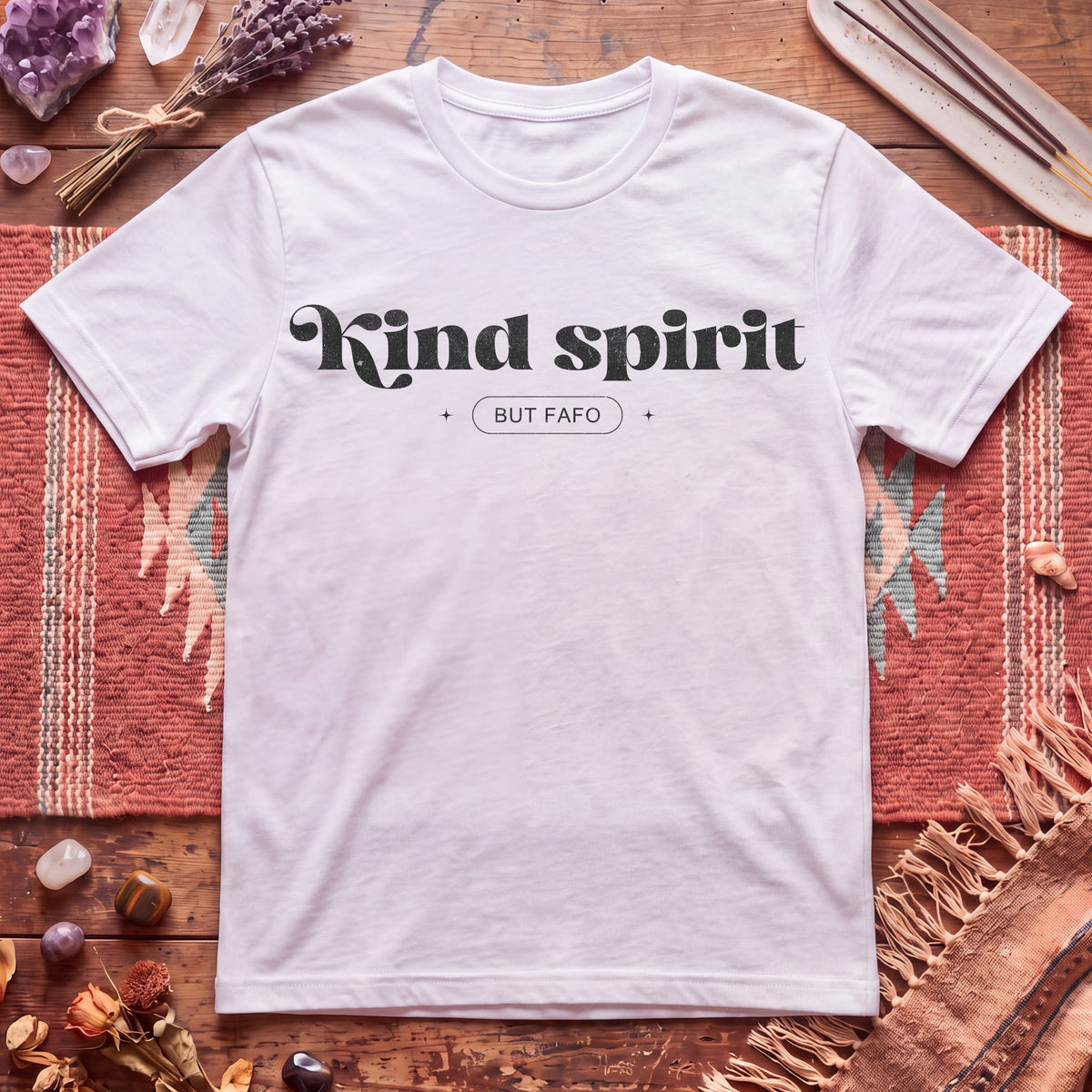 Kind but FOFO T-Shirt