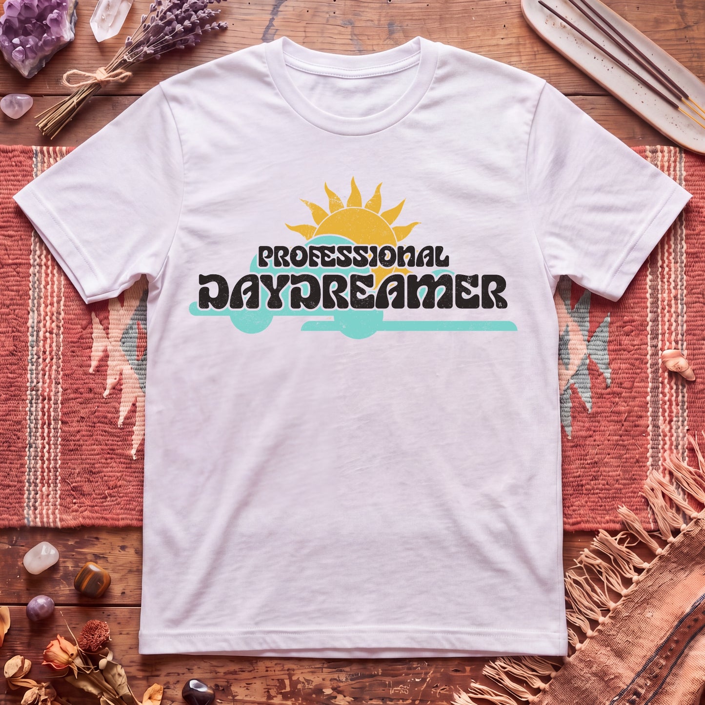 Professional Day Dreamer T-Shirt
