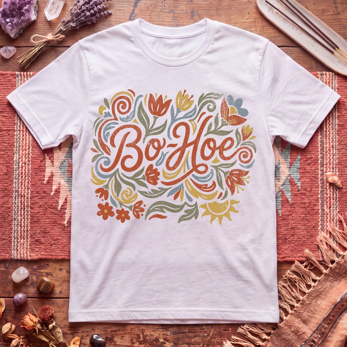 Bo-hoe T-Shirt