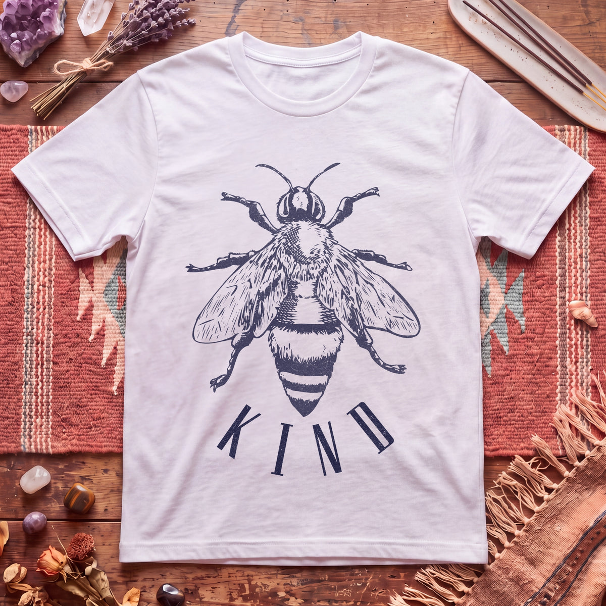 Bee Kind T-Shirt