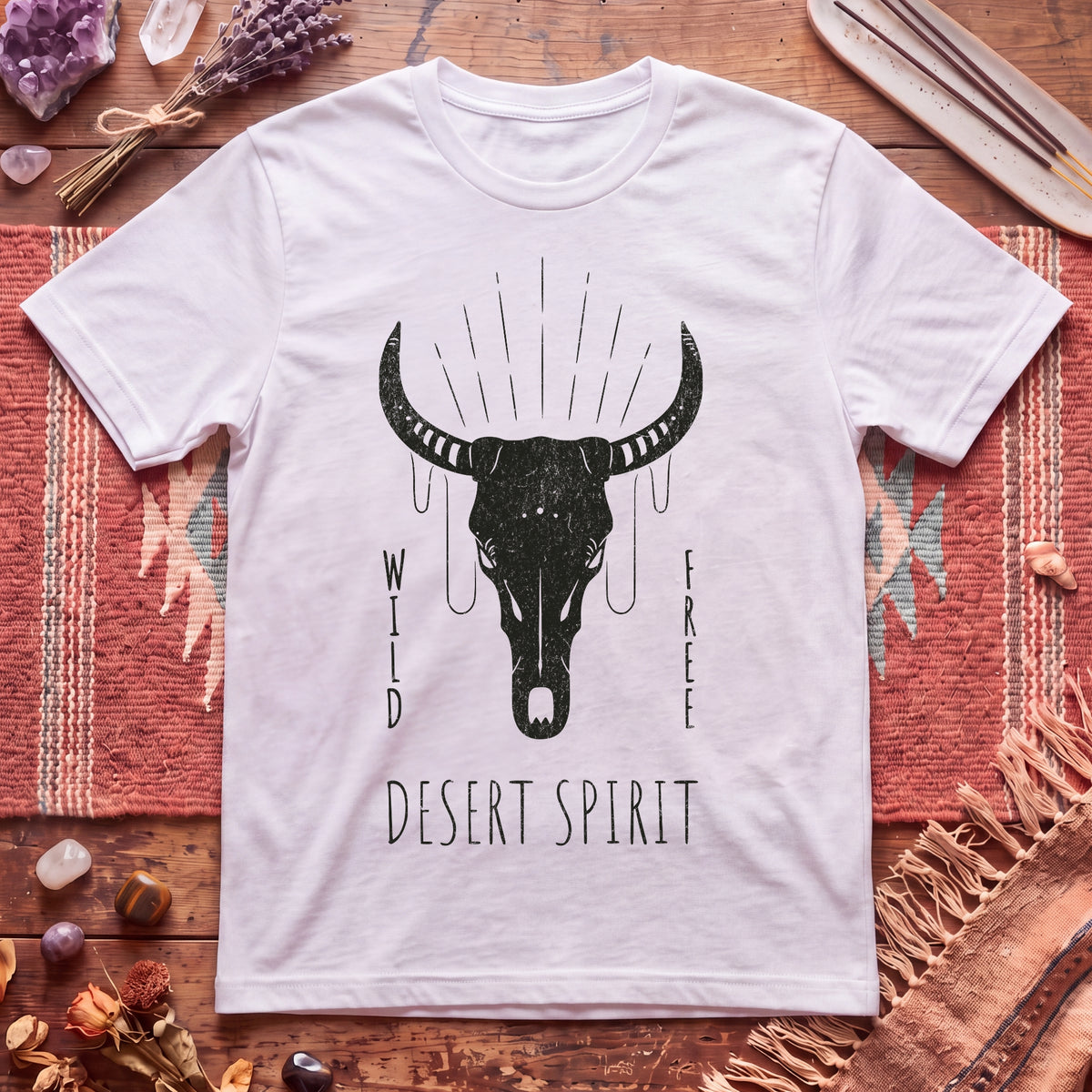 Desert Spirit T-Shirt