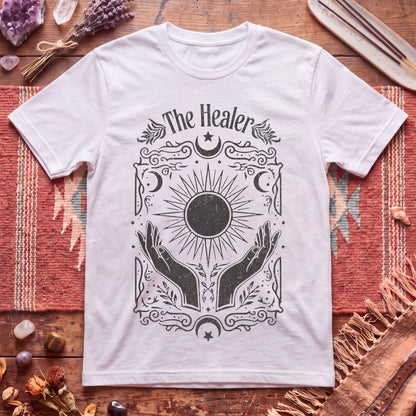 The Healer T-Shirt