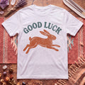 Good luck Rabbit T-Shirt