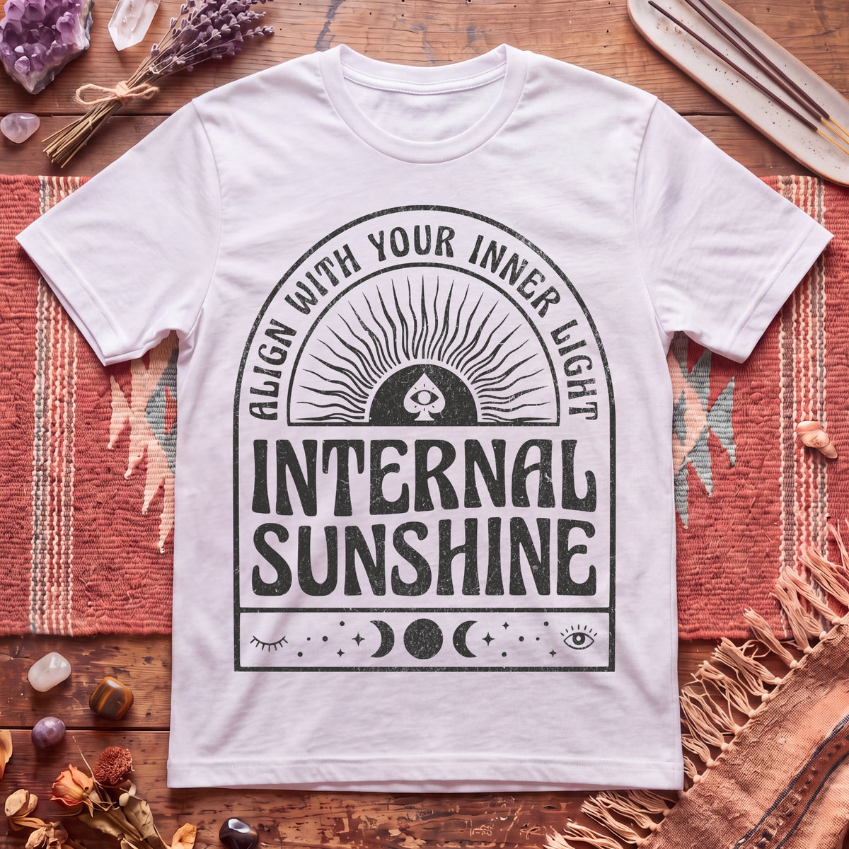 Internal Sunshine T-Shirt