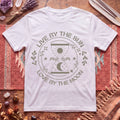 Live By The Sun Love By The Moon T-Shirt