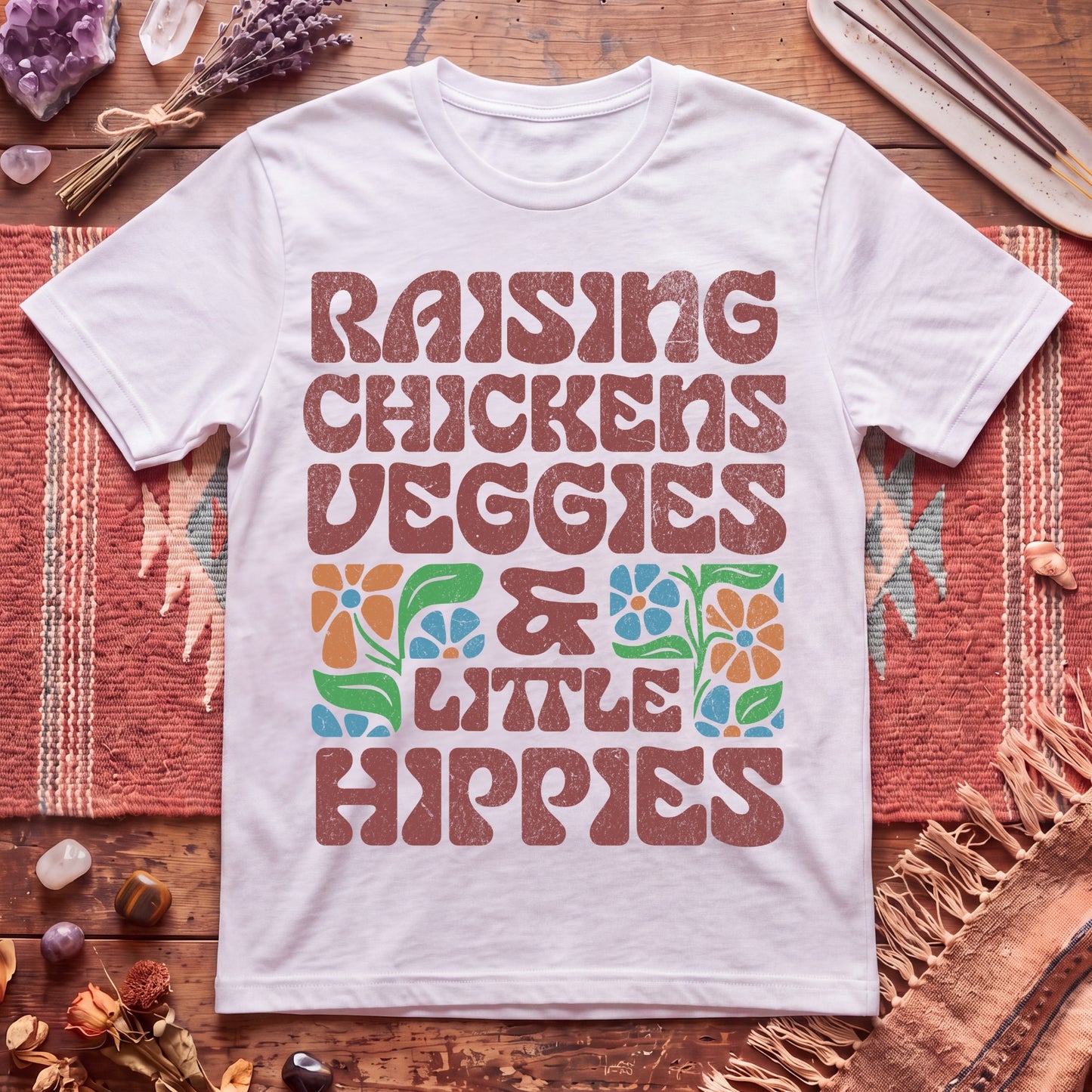Raising Hope T-Shirt