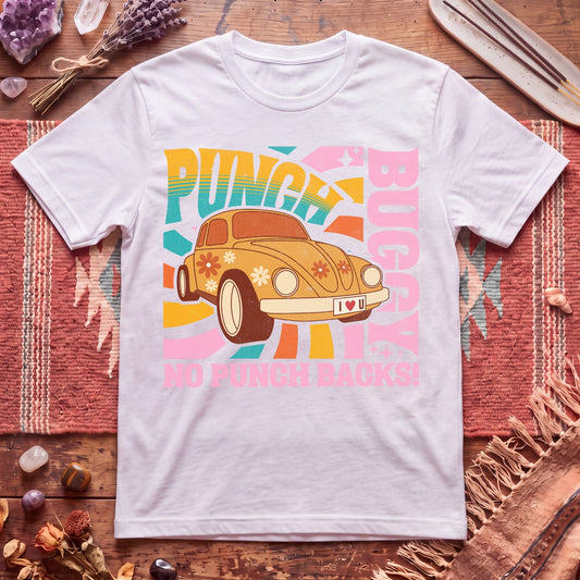 Punch Buggy T-Shirt