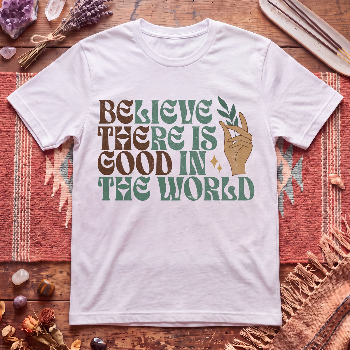 Be The Good T-Shirt