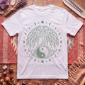Balanced Willow T-Shirt