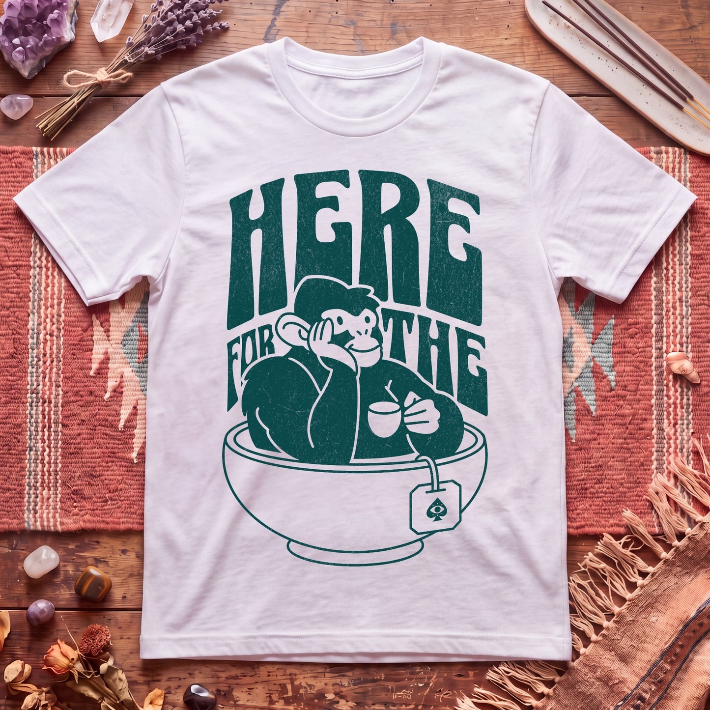Talk to me T-Shirt