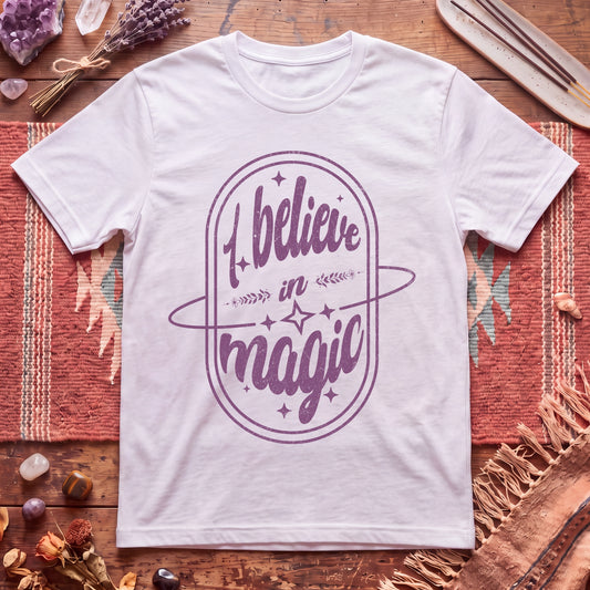 I believe in magic T-Shirt