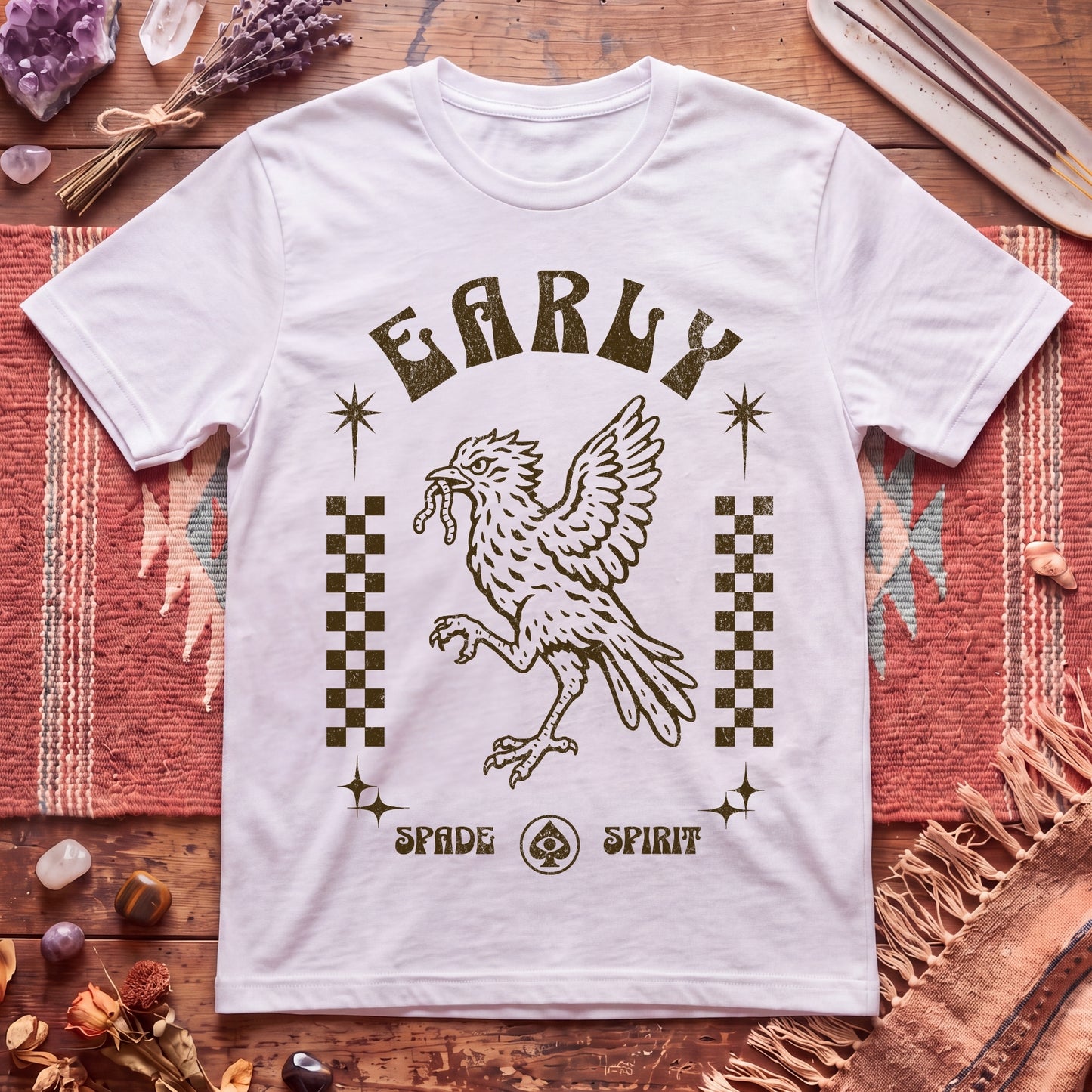 Early Bird T-Shirt