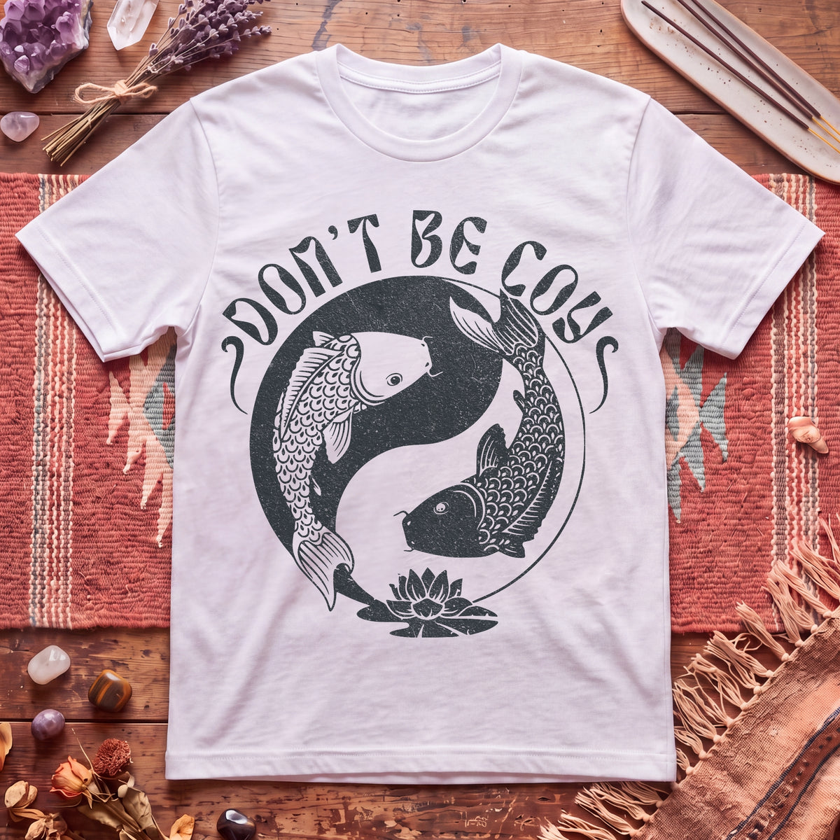 Don't Be Coy T-Shirt