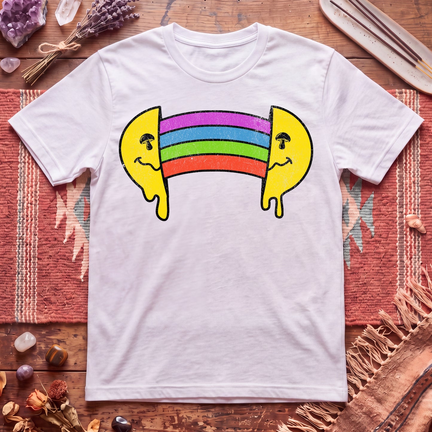 Happy Place T-Shirt