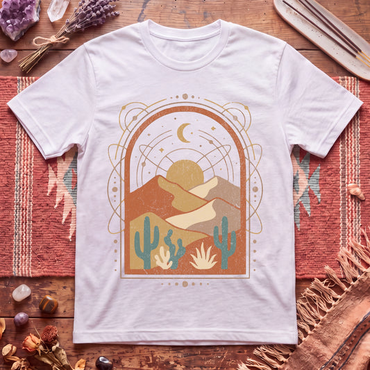 Desert Portal T-Shirt