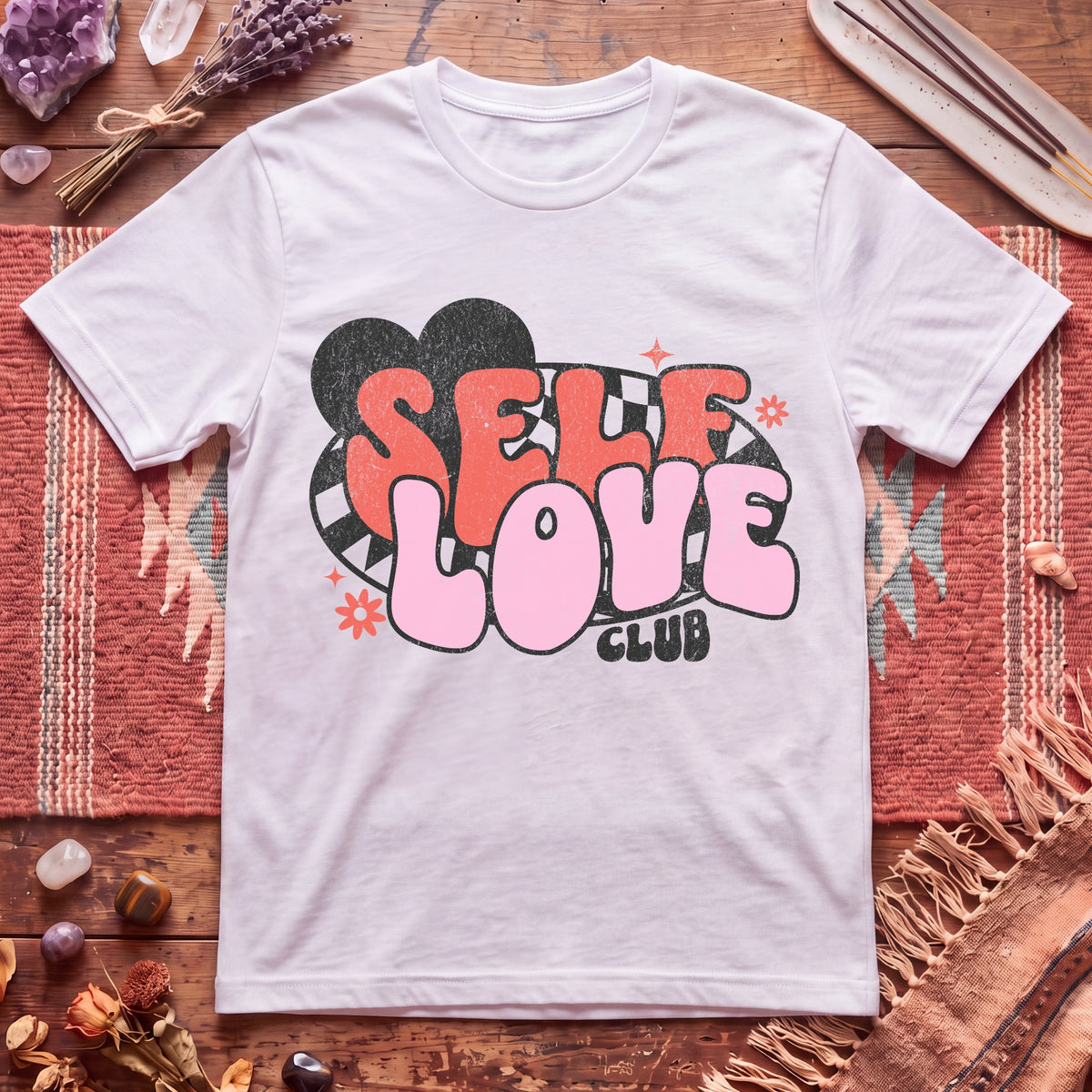 Self Love T-Shirt