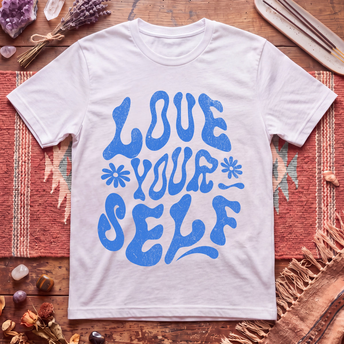 love your self T-Shirt