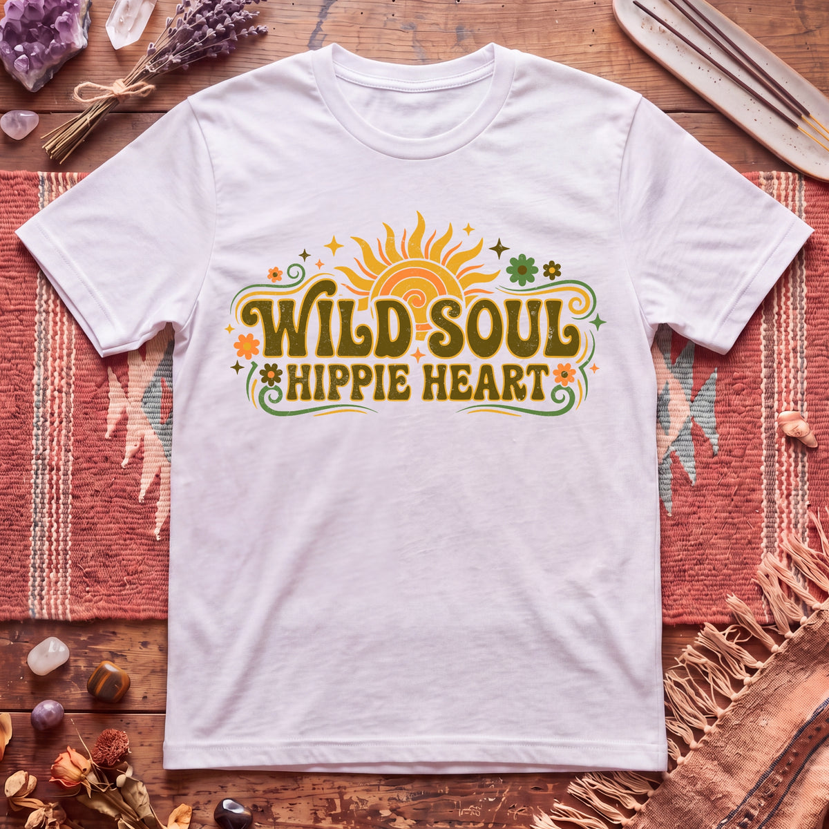 Wild Soul T-Shirt