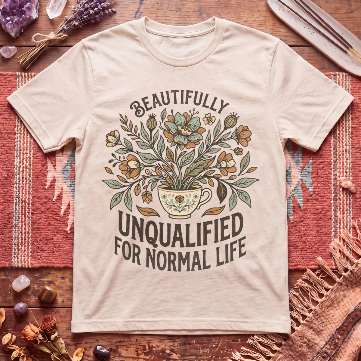 Natural