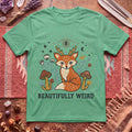 Heather Irish Green