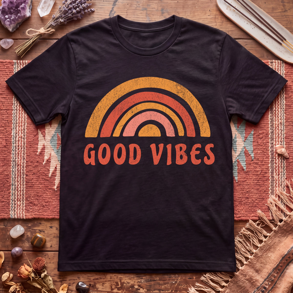 Good Vibes T-Shirt