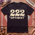 222 Optimist T-Shirt