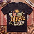 In My Hippie Era T-Shirt