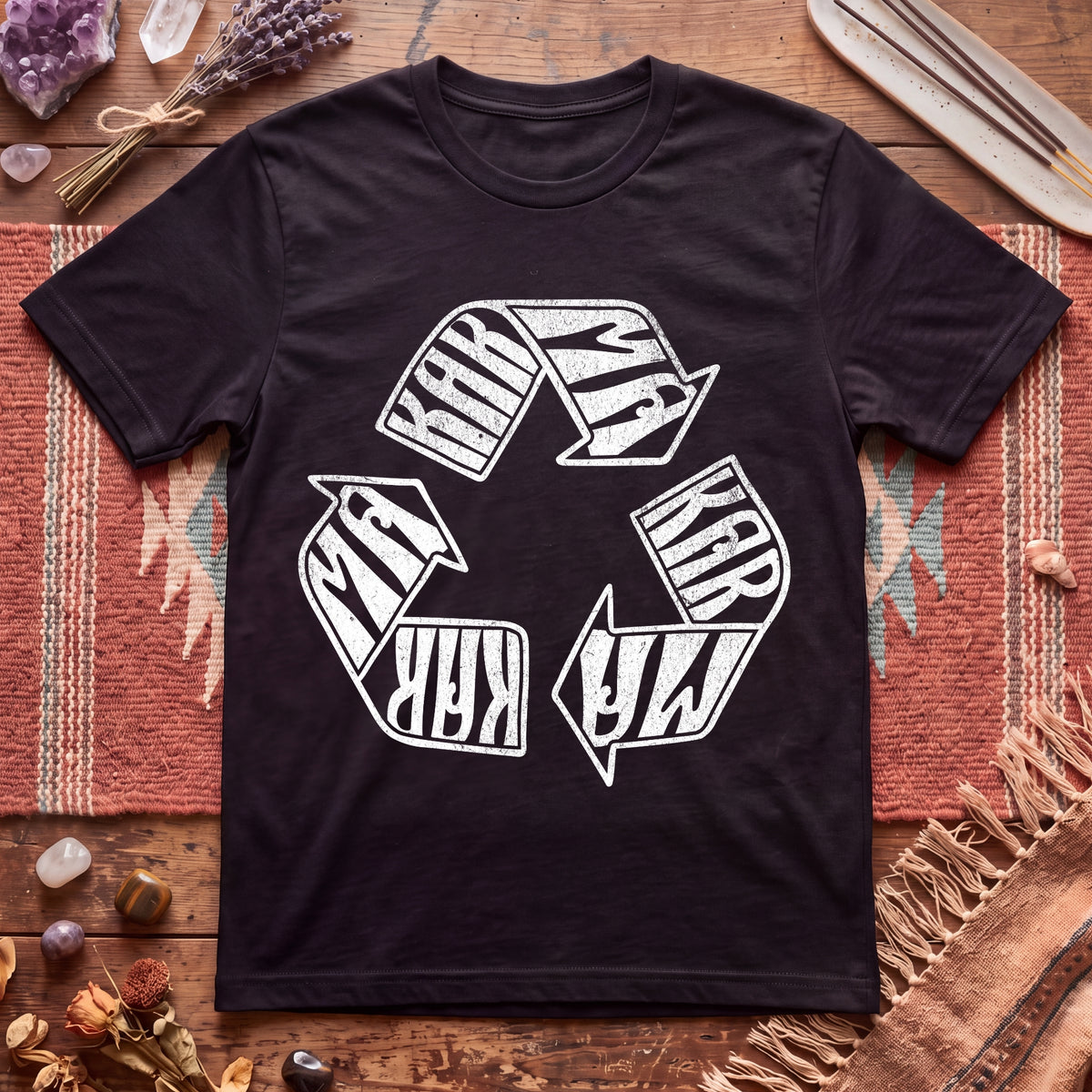 karma T-Shirt