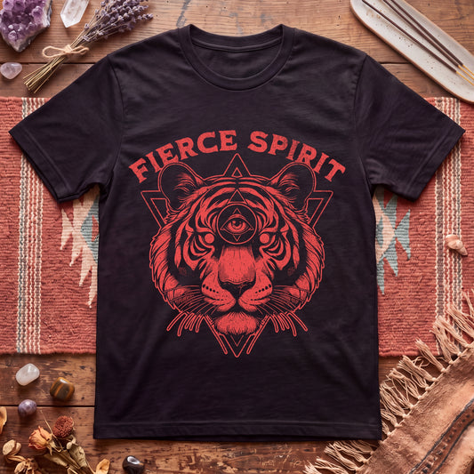 Tiger Spirit T-Shirt