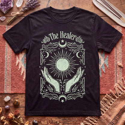 The Healer T-Shirt