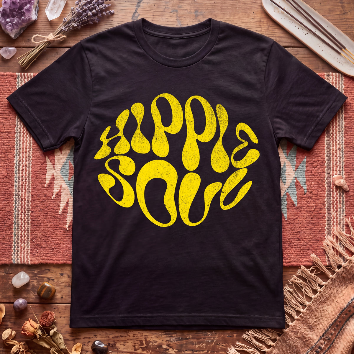 Hippie Soul T-Shirt